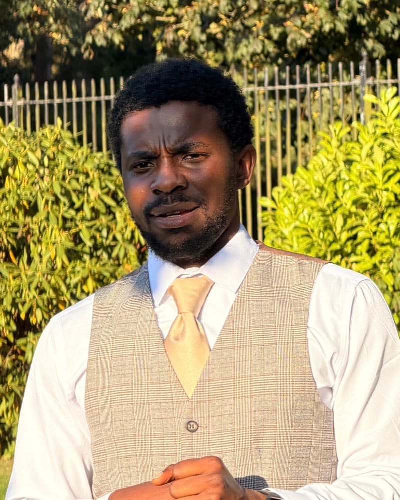 Tolulope Olonibua